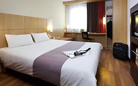 ibis Sint Niklaas Centrum