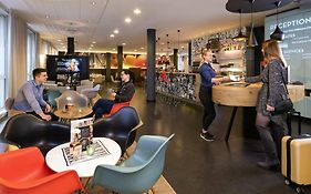 ibis Sint Niklaas Centrum